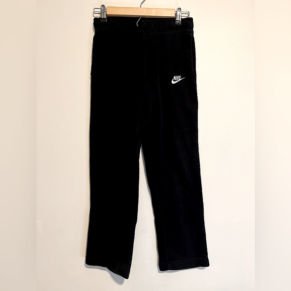 Nike Joggers Boys Med